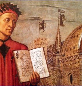 Lectura Dantis