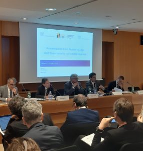 Università e Imprese