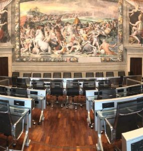 Seminario AVA Prof. Vincenzo Zara