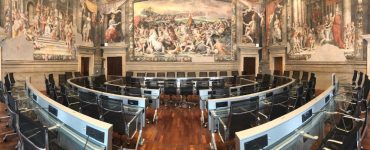 Seminario AVA Prof. Vincenzo Zara