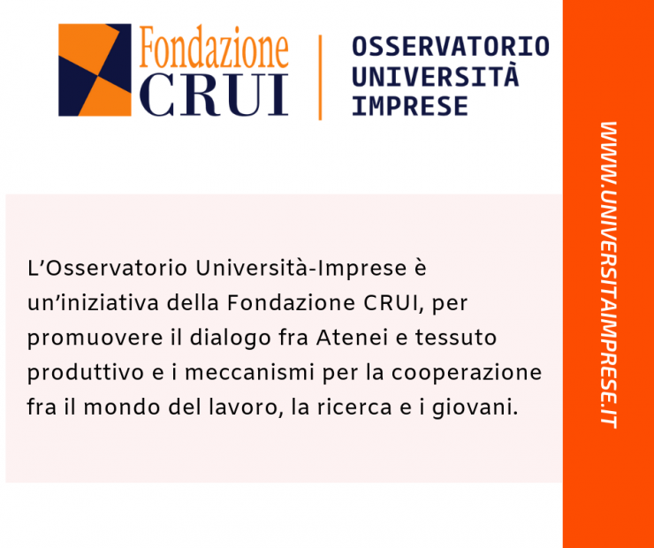 Osservatorio Università-Imprese