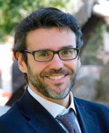 Paolo Boccardelli, Rettore dell'Università Luiss Guido Carli