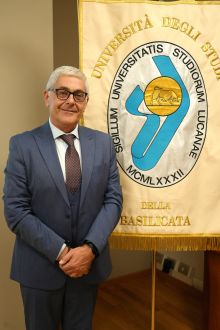 Ritratto di Fabrizio Caccavale