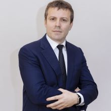 Lorenzo Casini, Rettore della Scuola IMT Alti Studi Lucca