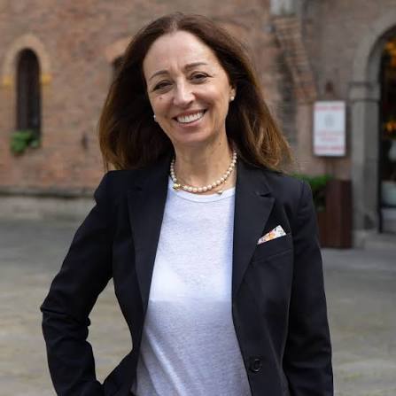 Daniela Mapelli, Rettrice dell'Università degli Studi di Padova