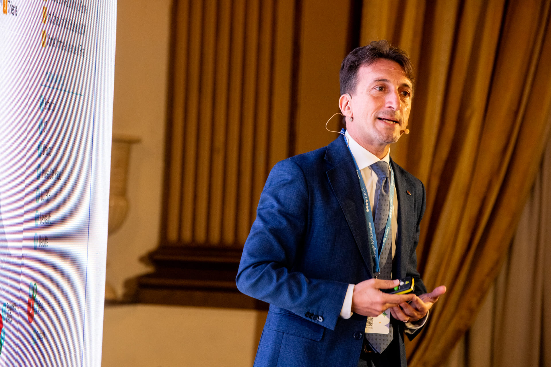 Higher Education Leader Series - Foto 5
