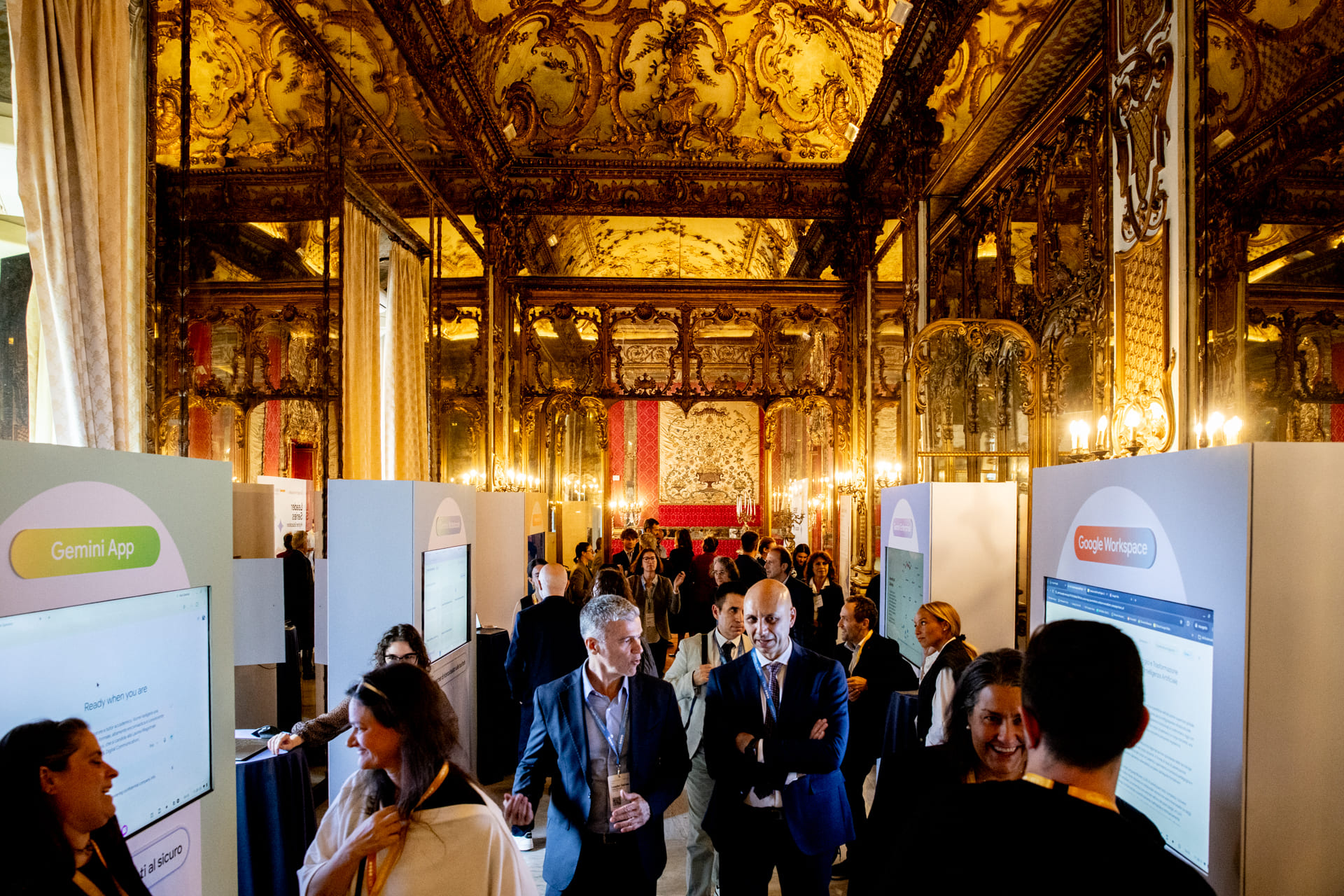 Higher Education Leader Series - Foto 4