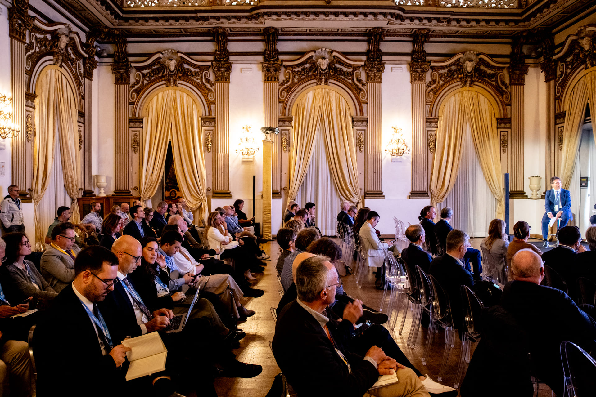Higher Education Leader Series - Foto 2