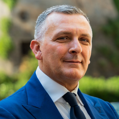 Ritratto di Antonio Garofalo