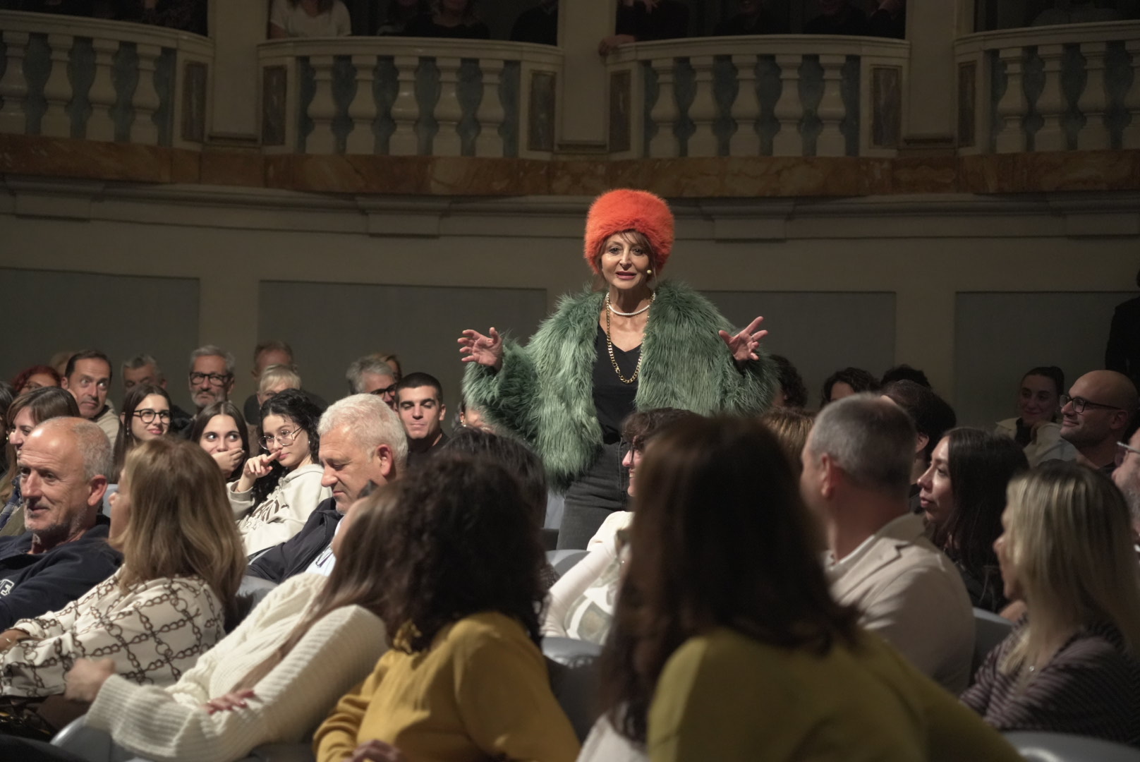 Macerata Humanities Festival
