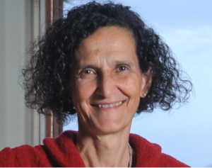Paola Inverardi, Rettrice del Gran Sasso Science Institute