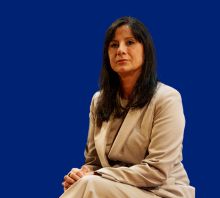 Tiziana Laureti, Rettrice dell'Università degli Studi della Tuscia
