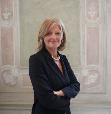 Chiara Leardini, Rettrice dell'Università degli Studi di Verona