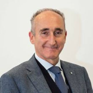 Nathan Levialdi Ghiron, Rettore dell'Università degli Studi di Roma Tor Vergata
