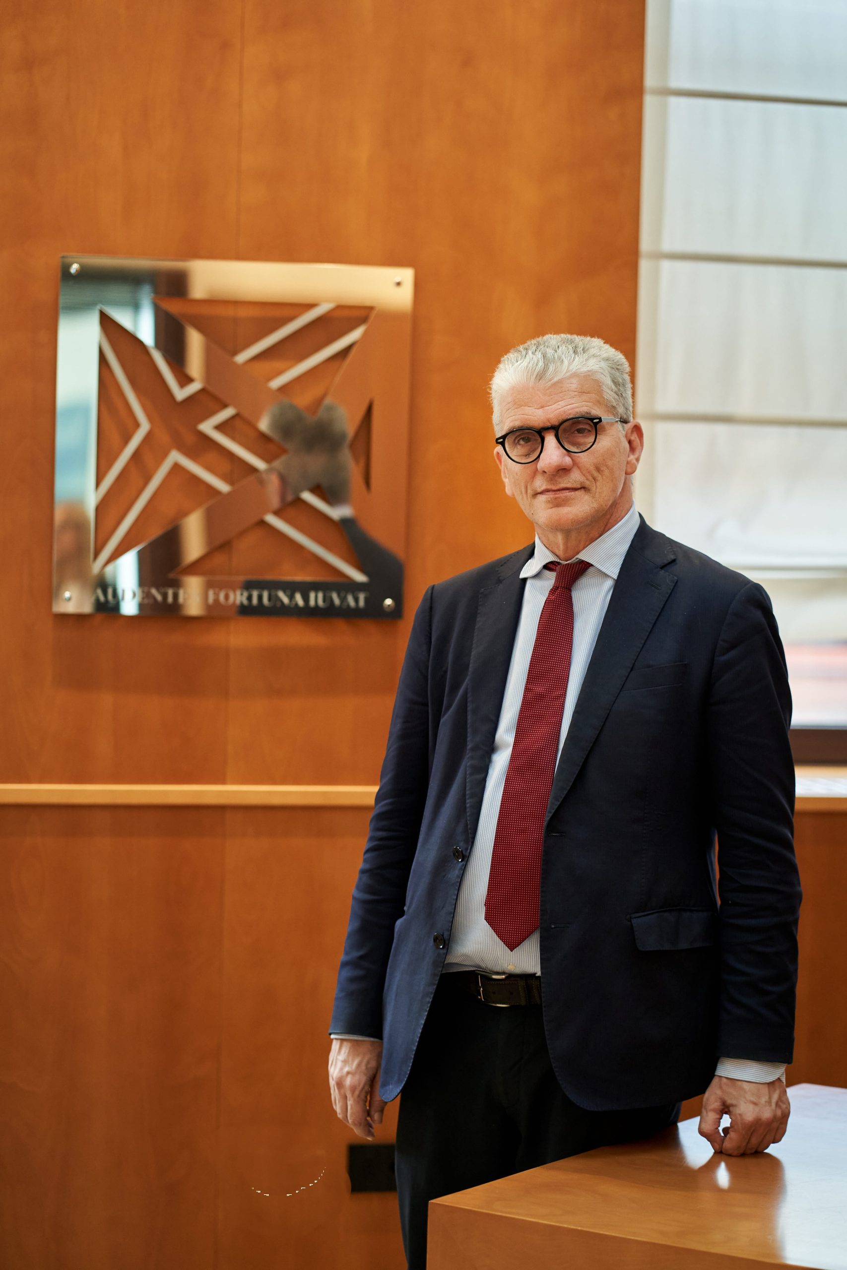 Marco Emilio Orlandi, Rettore dell'Università degli Studi di Milano-Bicocca