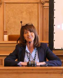 Maria Antonietta Aiello, Rettrice dell'Università del Salento
