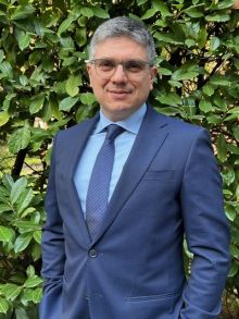 Mario Lloyd Virgilio Martina, Rettore della Scuola Universitaria Superiore IUSS di Pavia