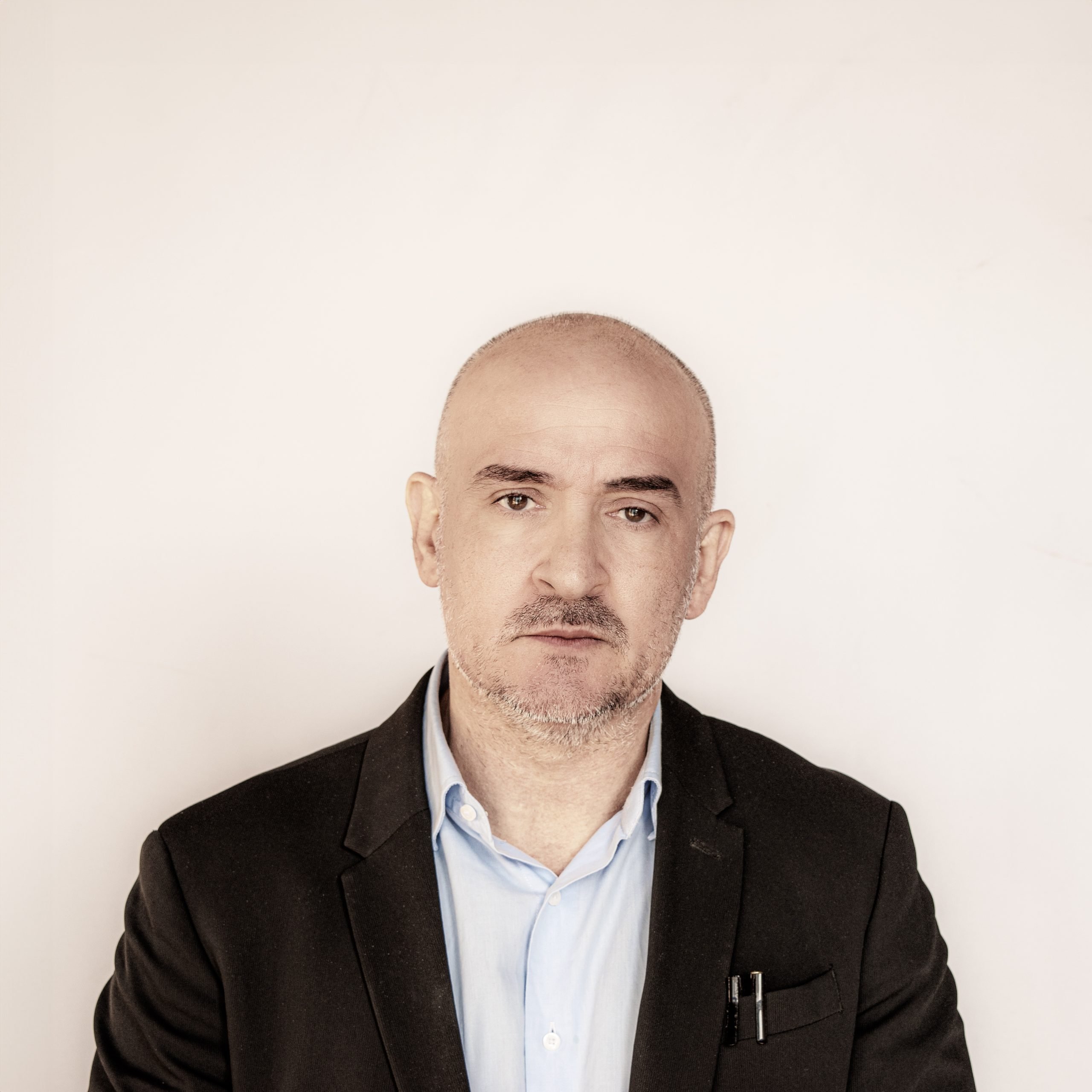 Nicola Perullo, Rettore dell'Università di Scienze Gastronomiche