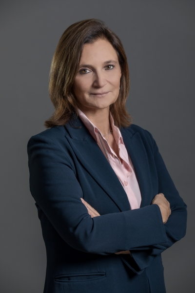 Maria Pierro, Rettrice dell'Università degli Studi dell'Insubria