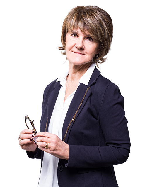 Cristina Prandi, Rettrice dell'Università degli Studi di Torino