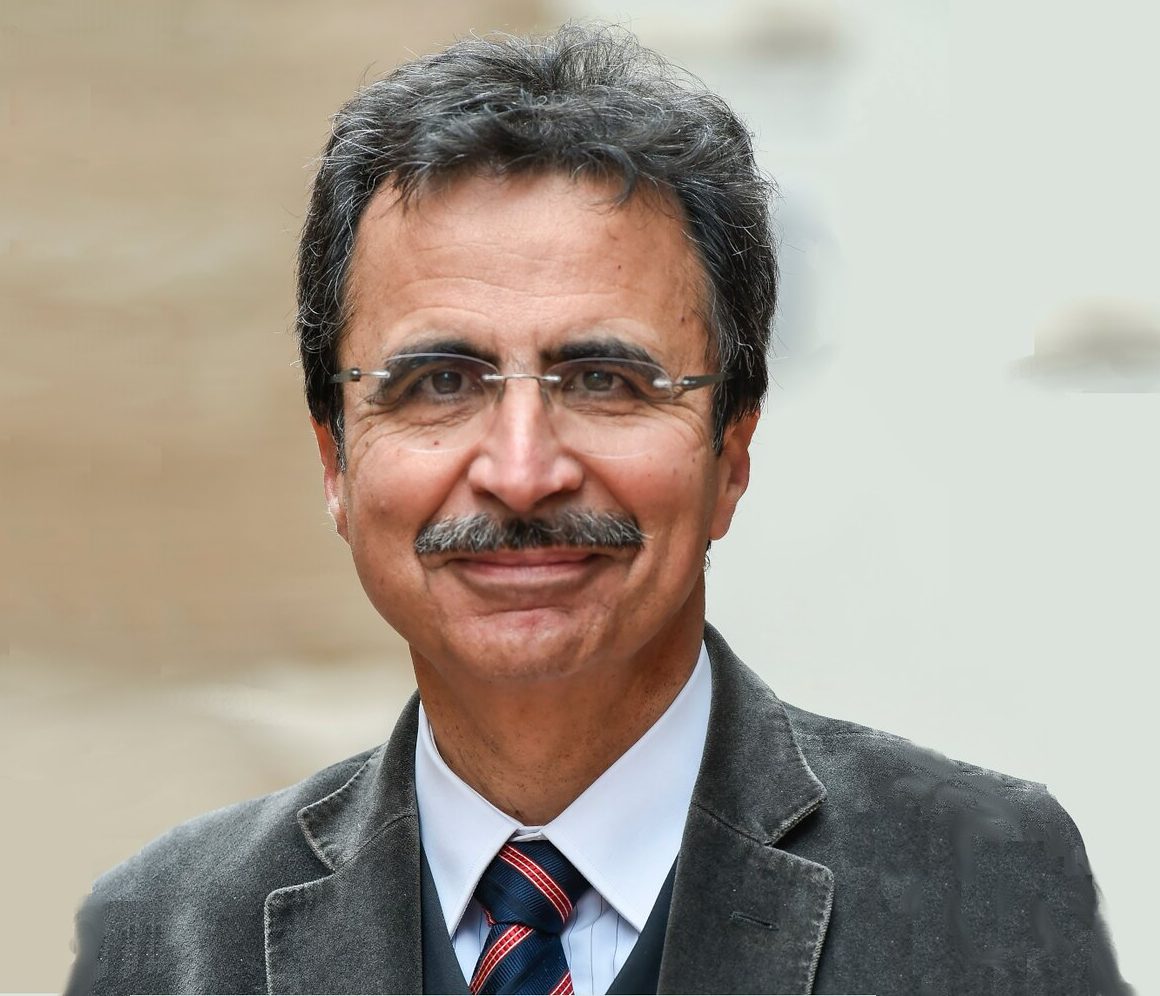 Francesco Bonini, Rettore dell'Università LUMSA