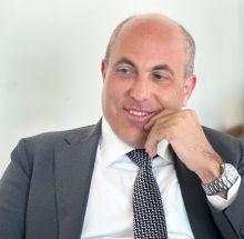Giuseppe Peter Vanoli, Rettore dell'Università degli Studi del Molise