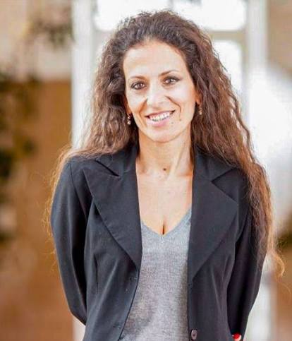 Lucia Altucci, Rettrice dell'Università degli Studi della Campania Luigi Vanvitelli