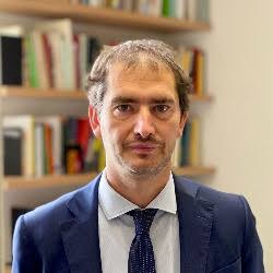 Prof. Matteo Turri