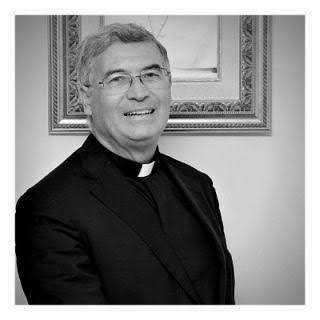 Amador Pedro Barrajón Muñoz, Rettore dell'Università Europea di Roma