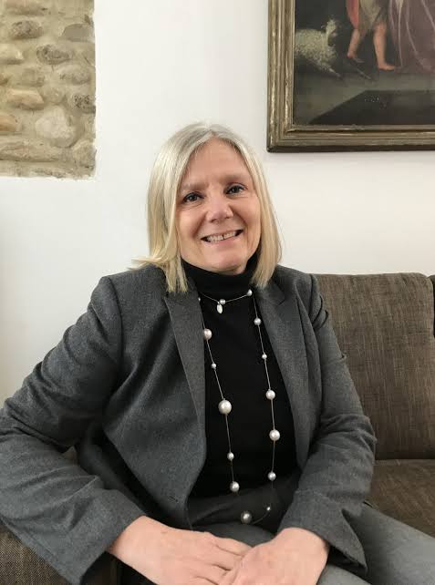 Alessandra Petrucci, Rettrice dell'Università degli Studi di Firenze