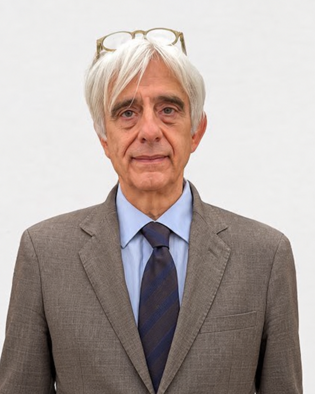 Marco Bruno Luigi Rocchi, Rettore dell'Università degli Studi di Urbino Carlo Bo