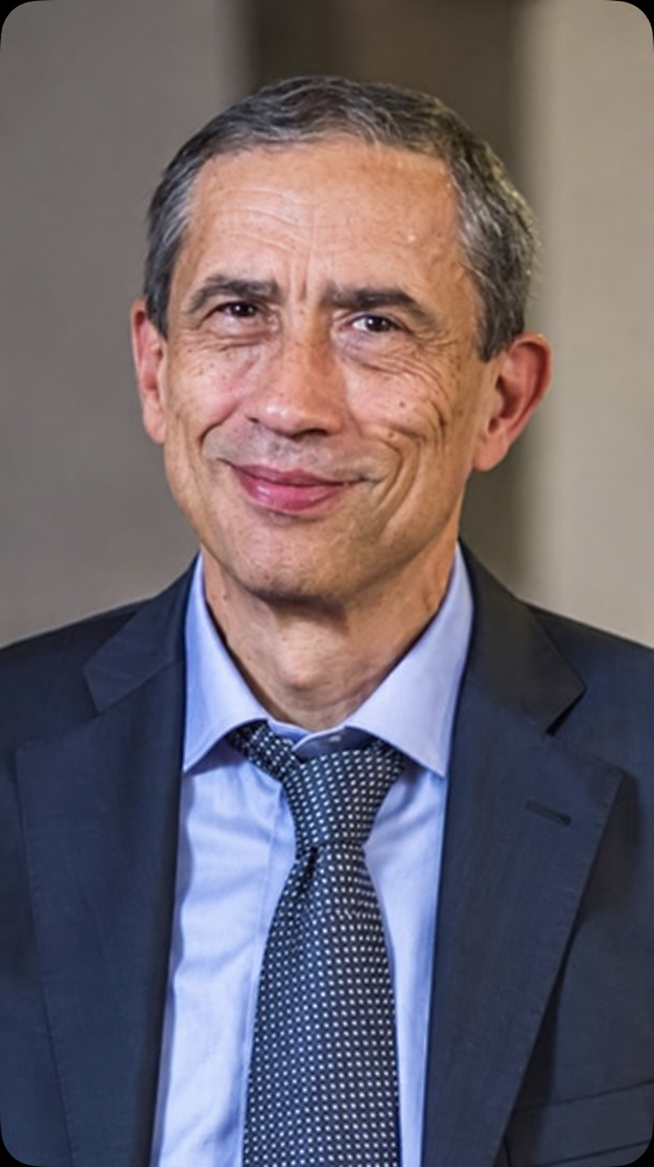 Ritratto di Riccardo Zucchi